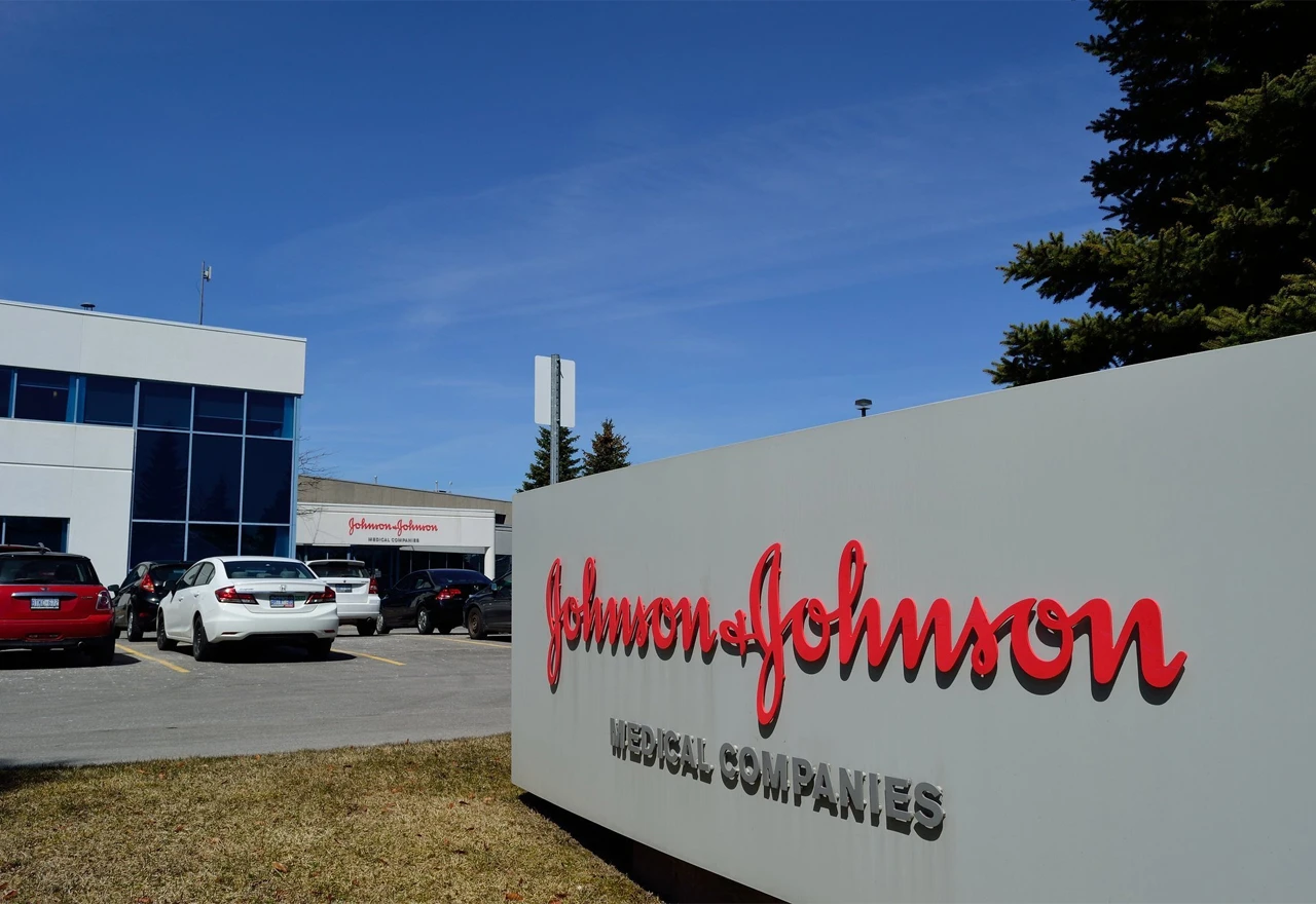 Johnson & Johnson mora platiti 8 milijardi dolara odštete zbog nuspojava lijeka