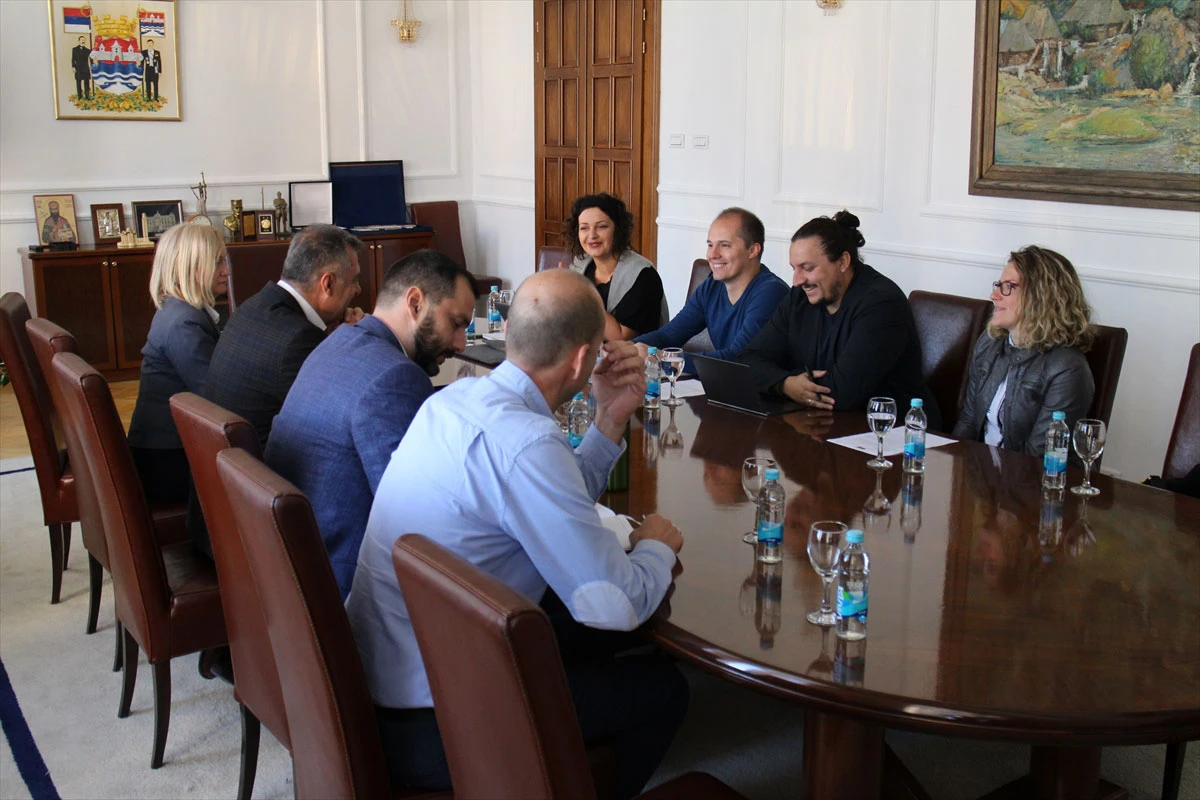 Banja Luka će realizirati inovativne kulturne projekte