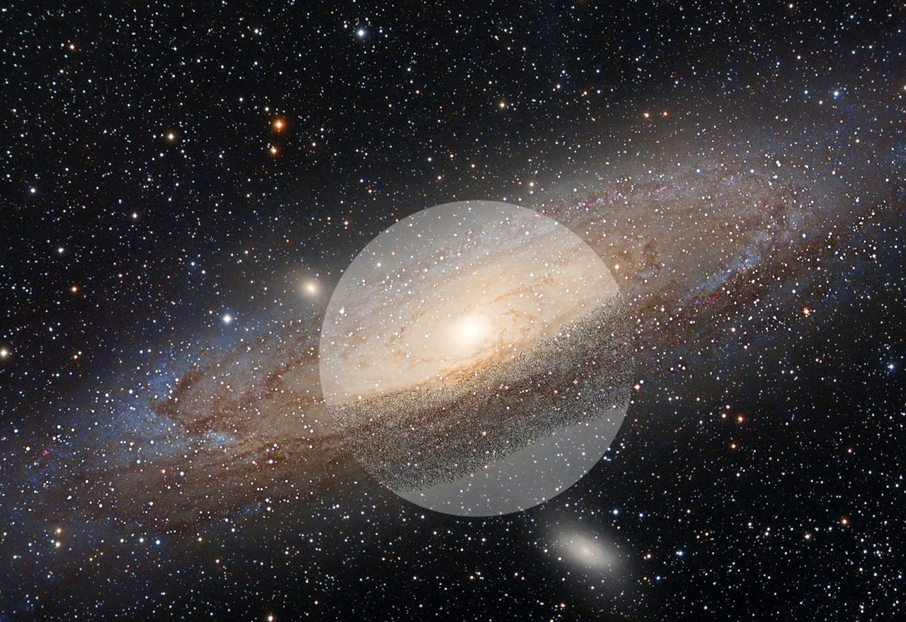 Astronomi otkrili 20 novih mjeseca oko Saturna