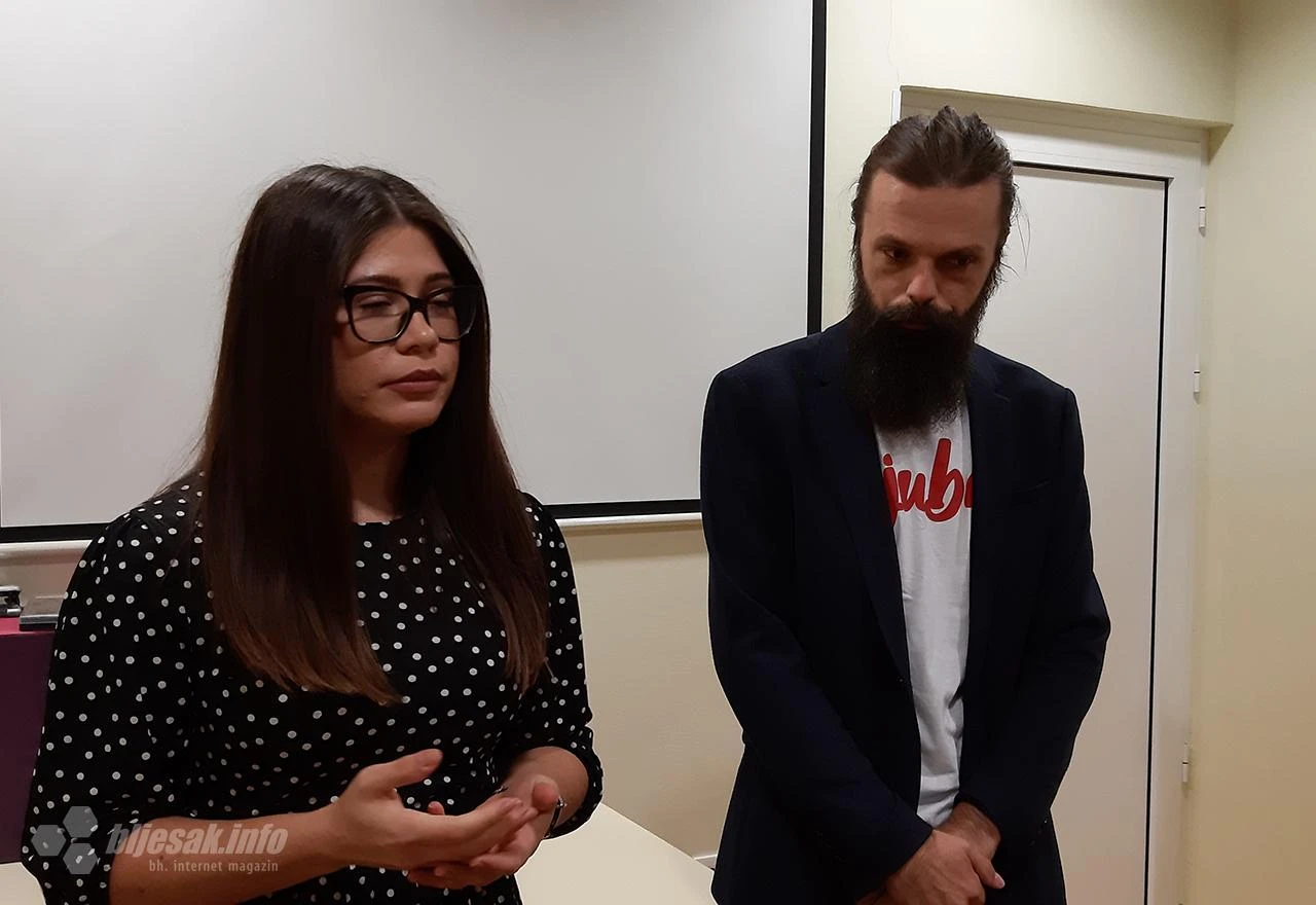 Lakše do posla: Mladi u Mostaru dobili savjetovalište za zapošljavanje