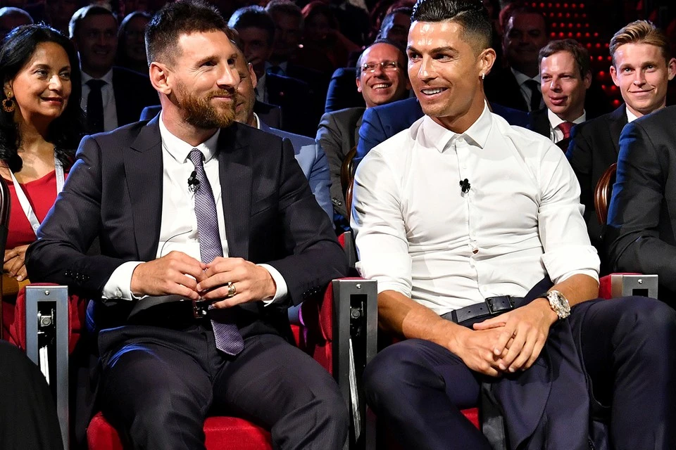 Iziđe li Velika Britanija iz EU bez ugovora, Messi, Ronaldo i društvo su na ledu!