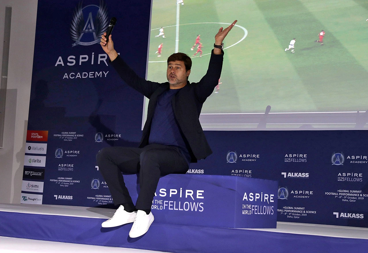 Pochettino: Imam podršku predsjednika Levyja