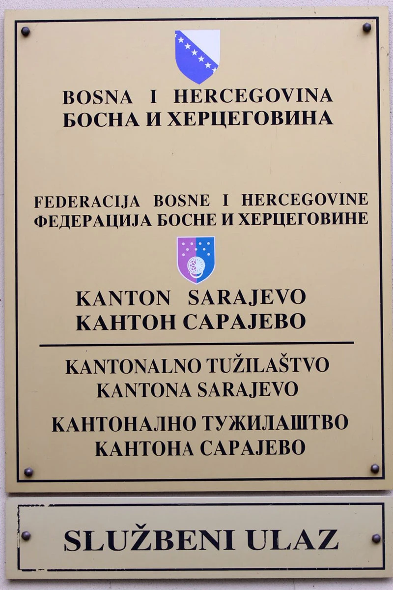 Sarajevo: Izdavali vozačke dozvole bez položenog vozačkog ispita