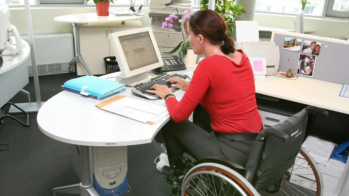 Potrebno unaprijediti život osoba s invaliditetom
