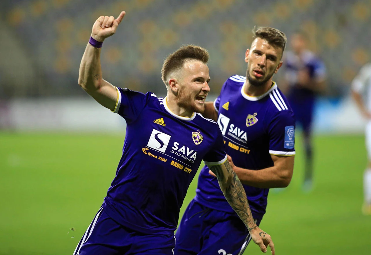 Nakon potvrde FIFA-e: Prosinečki pozvao Hotića