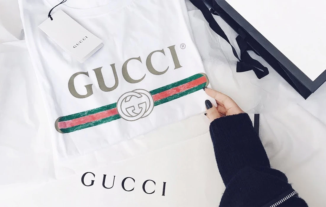 Gucci i Calvin Klein 'pali' na bh. granici