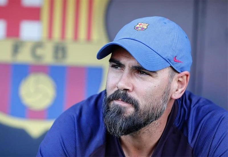 Noga: Valdes se zamalo potukao s Kluivertom
