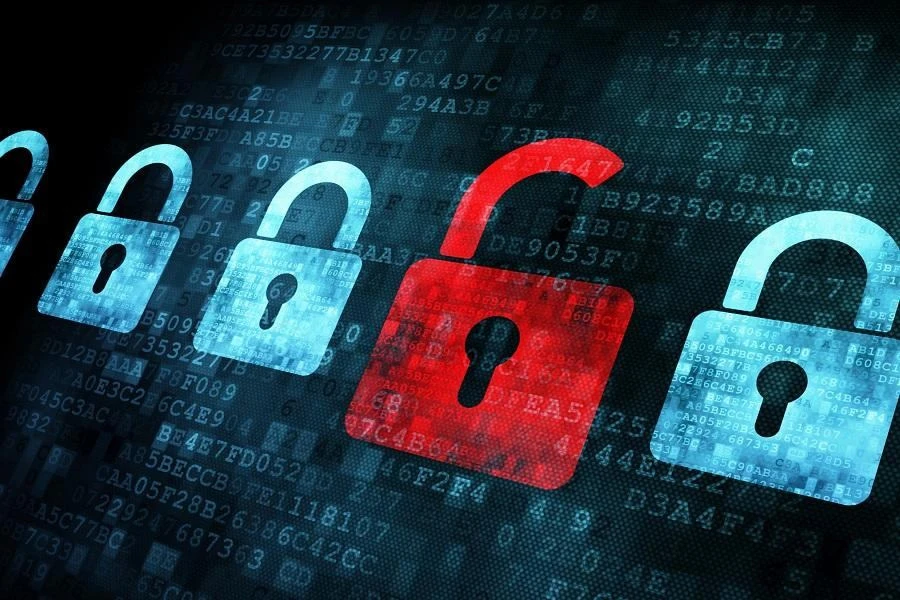 Četiri koraka za sigurnost na internetu