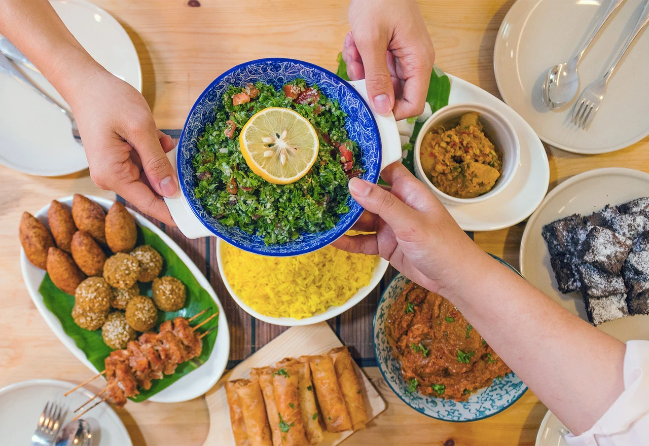 Prva hrvatska halal kuharica predstavlja se u Mostaru