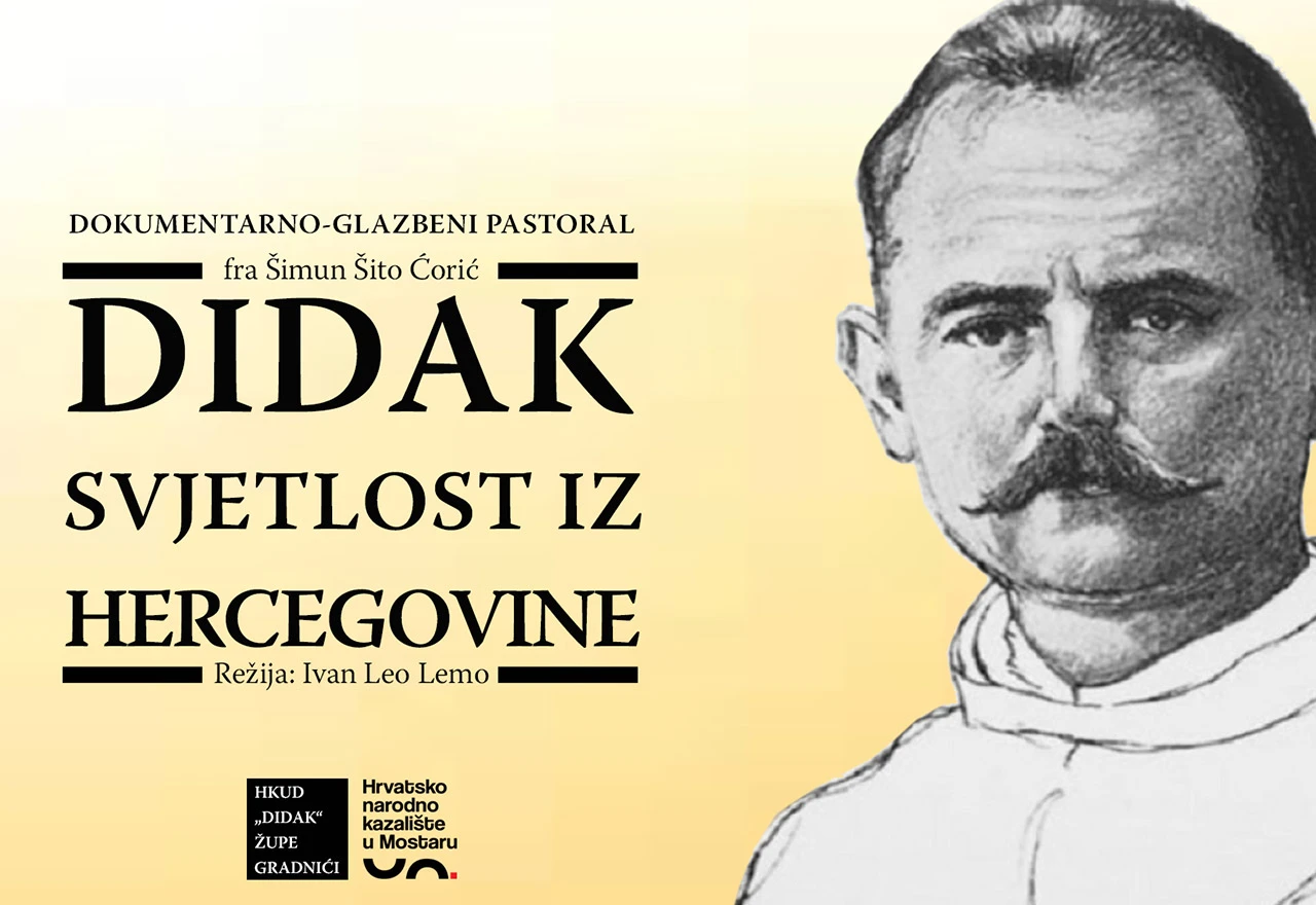 Didak - svjetlost iz Hercegovine