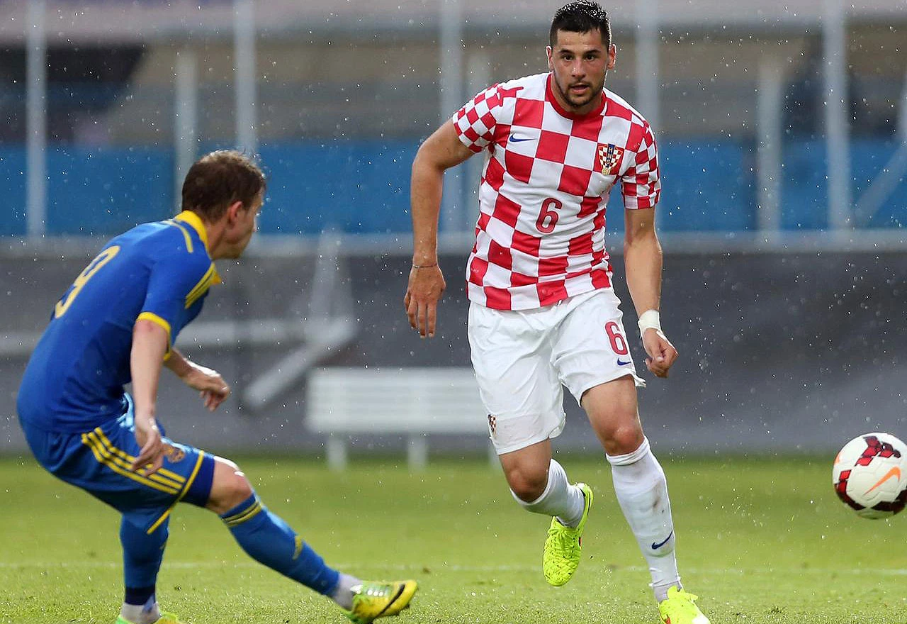 Bivši ''Vatreni'' završio karijeru u 27. godini