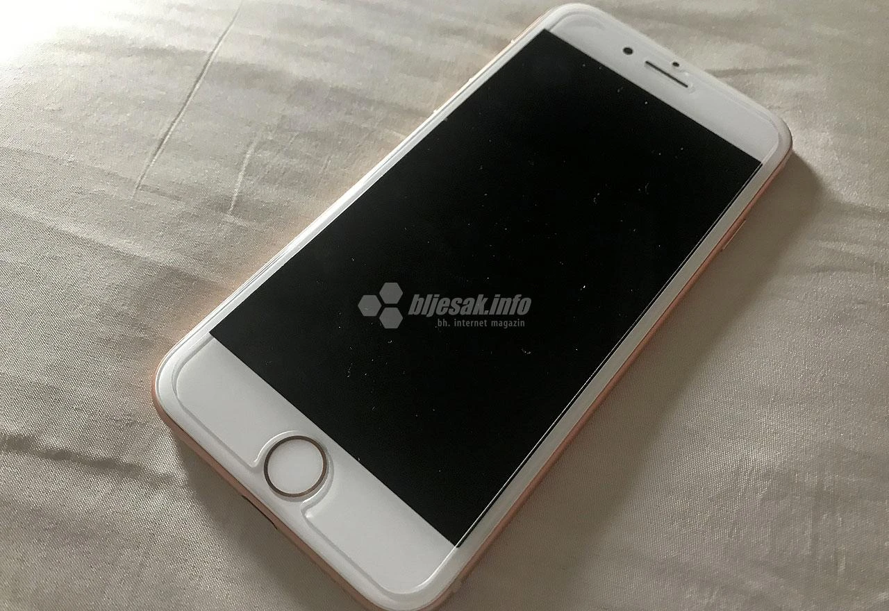 iPhone 6S ne želi se upaliti? Apple nudi besplatan popravak