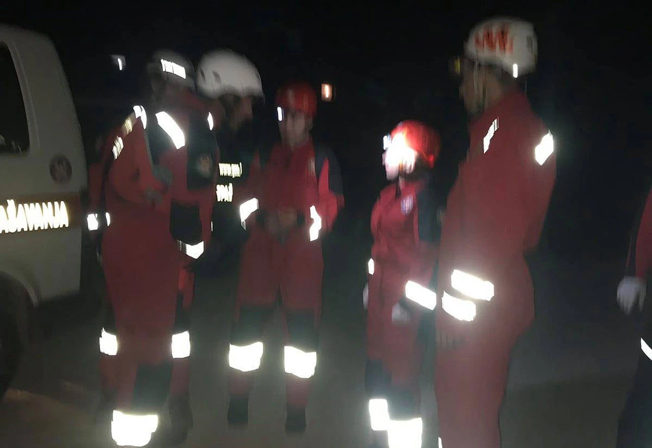 Ljubuški: U rijeci pronađeno tijelo 19-godišnje Mostarke