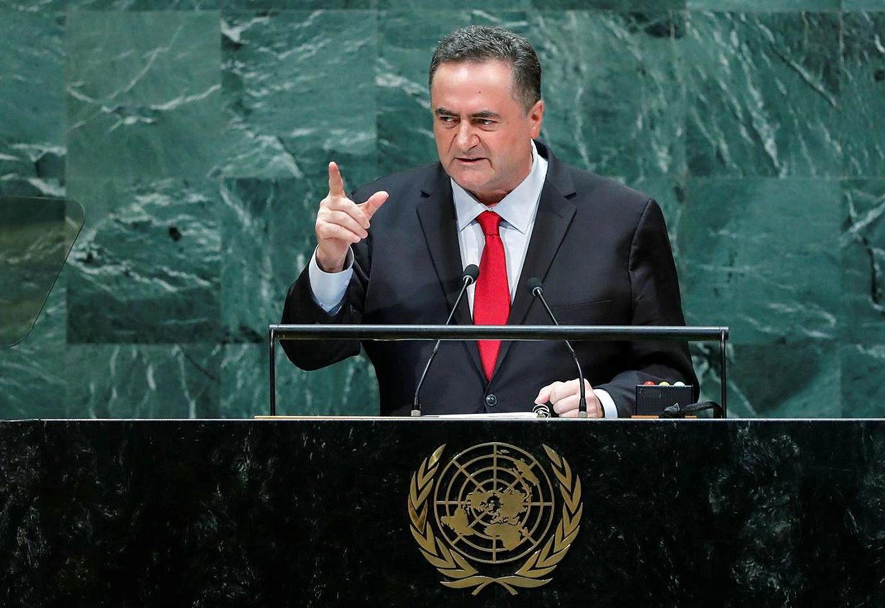 Izrael želi sklopiti pakt o nenapadanju sa zemljama Zaljeva