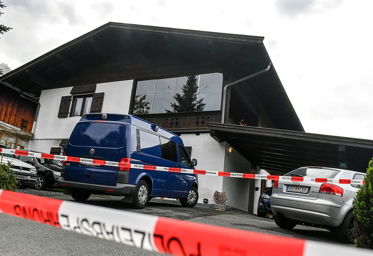 25-godišnjak ušao u kuću bivše djevojke i ubio pet osoba