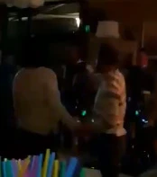 Romantična prosidba u mostarskom restoranu