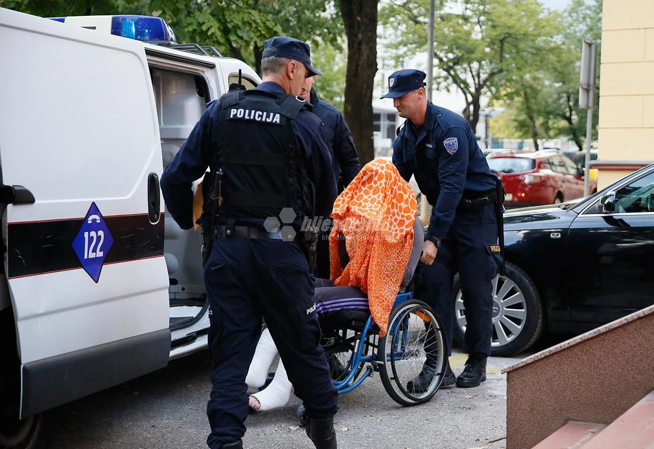 Održano ročište Hindić-Bošnjaković, čeka se odluka suca
