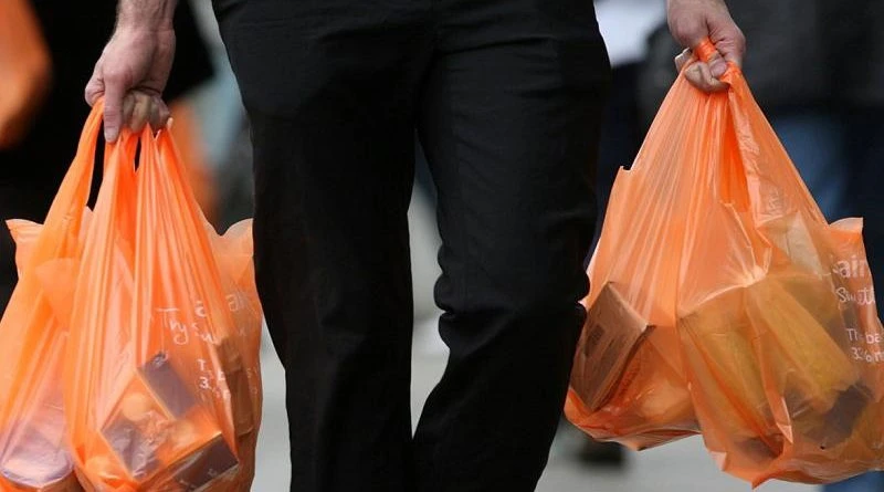 Planira se potpuna zabrana upotrebe plastičnih vrećica