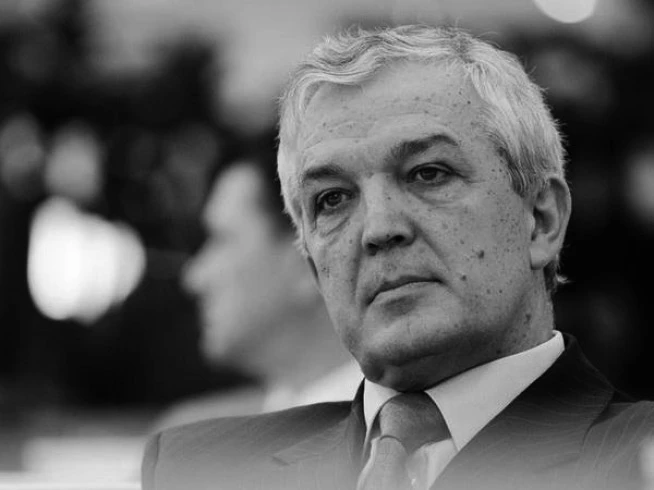 Umro Dragan Vrankić