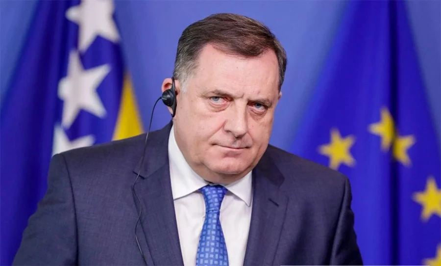Dodik razgovarao sa Vučićem i Orbanom: Iskoristiti benefite 'Susjedske pomoći'