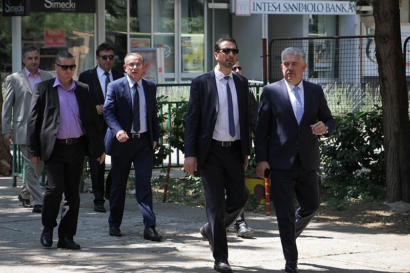 Čavara: Hrvati neće odustati od izmjene Izbornog zakona