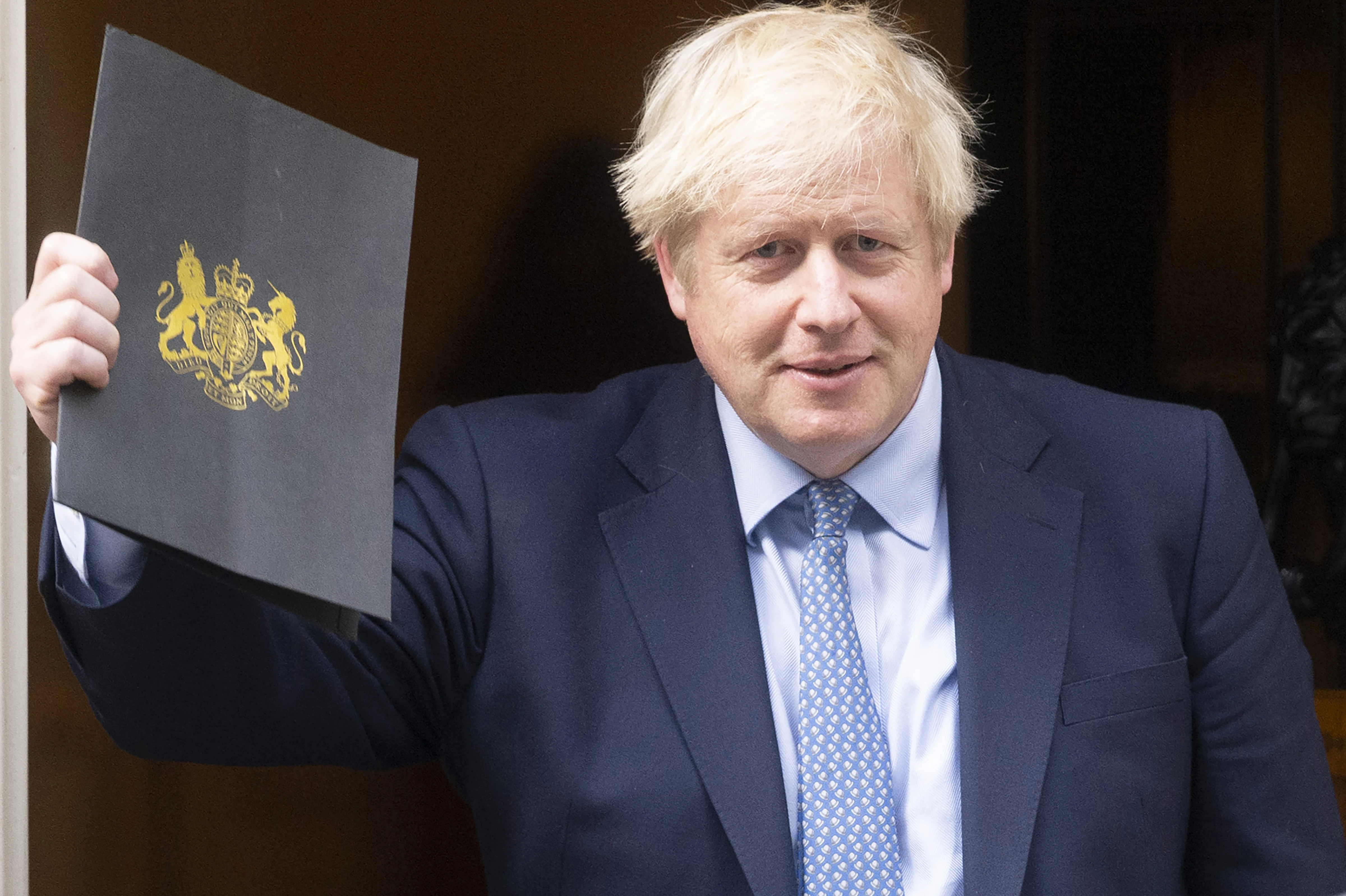 Piši propalo: EU odbila razgovore o Johnsonovim novim prijedlozima za Brexit