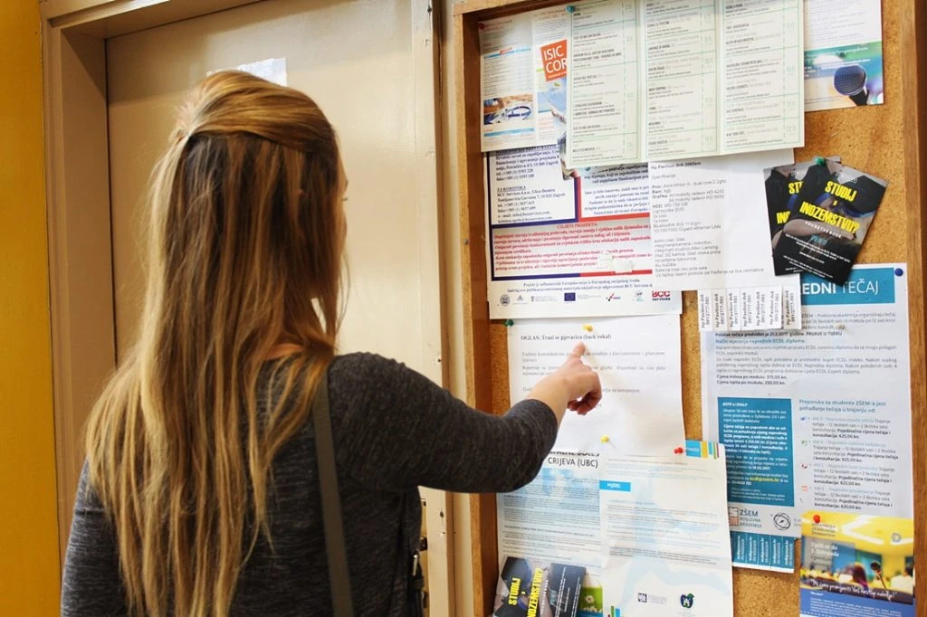 Studenti i posao: Zakon pun nedovršenih ideja