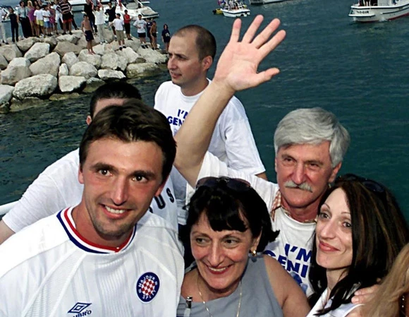 Veliki tuga u obitelji Gorana Ivaniševića