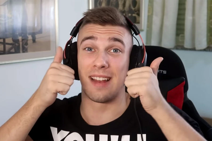 Na Sajmu Good Life i najpoznatiji hercegovački YouTuber Veki