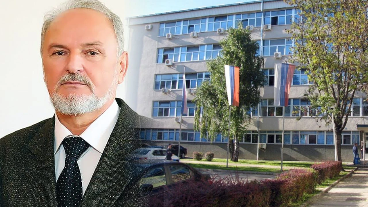 Bivši ministar prosvjete RS-a ostaje u pritvoru