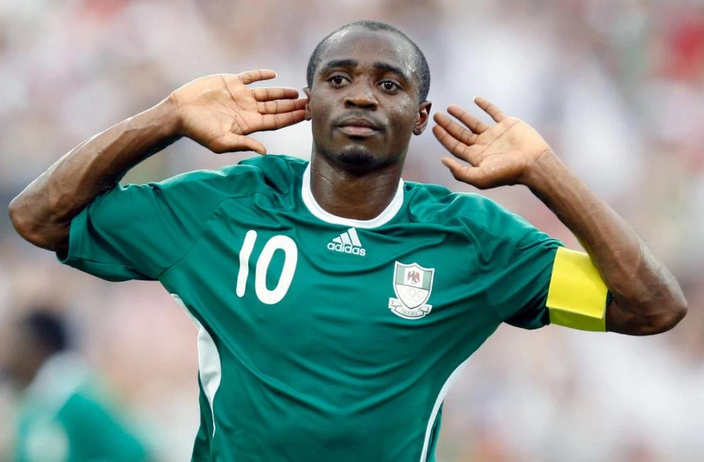 Bivši nigerijski reprezentativac preminuo u 31. godini života