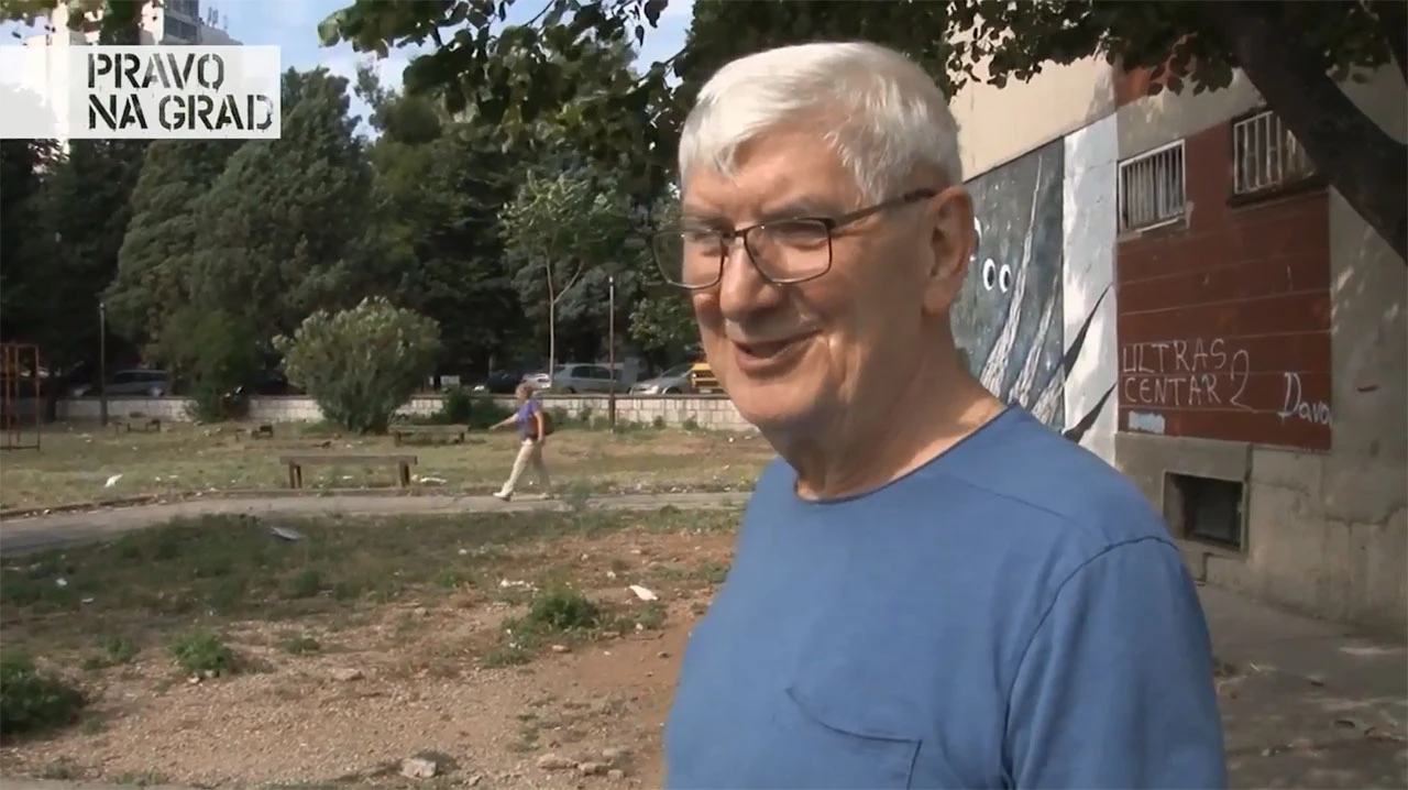 Kako komentirate izgled zelenih površina u Mostaru?
