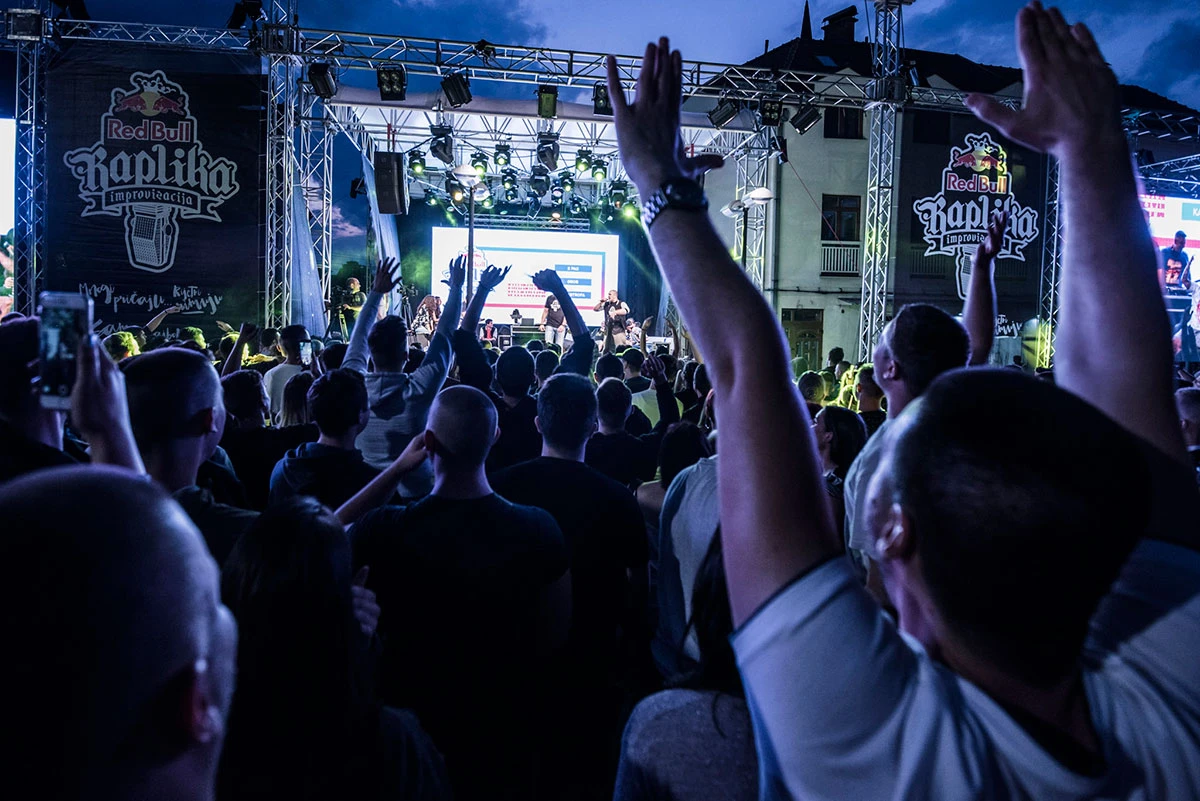 Otvorene prijave za Red Bull RapLiku 2019.