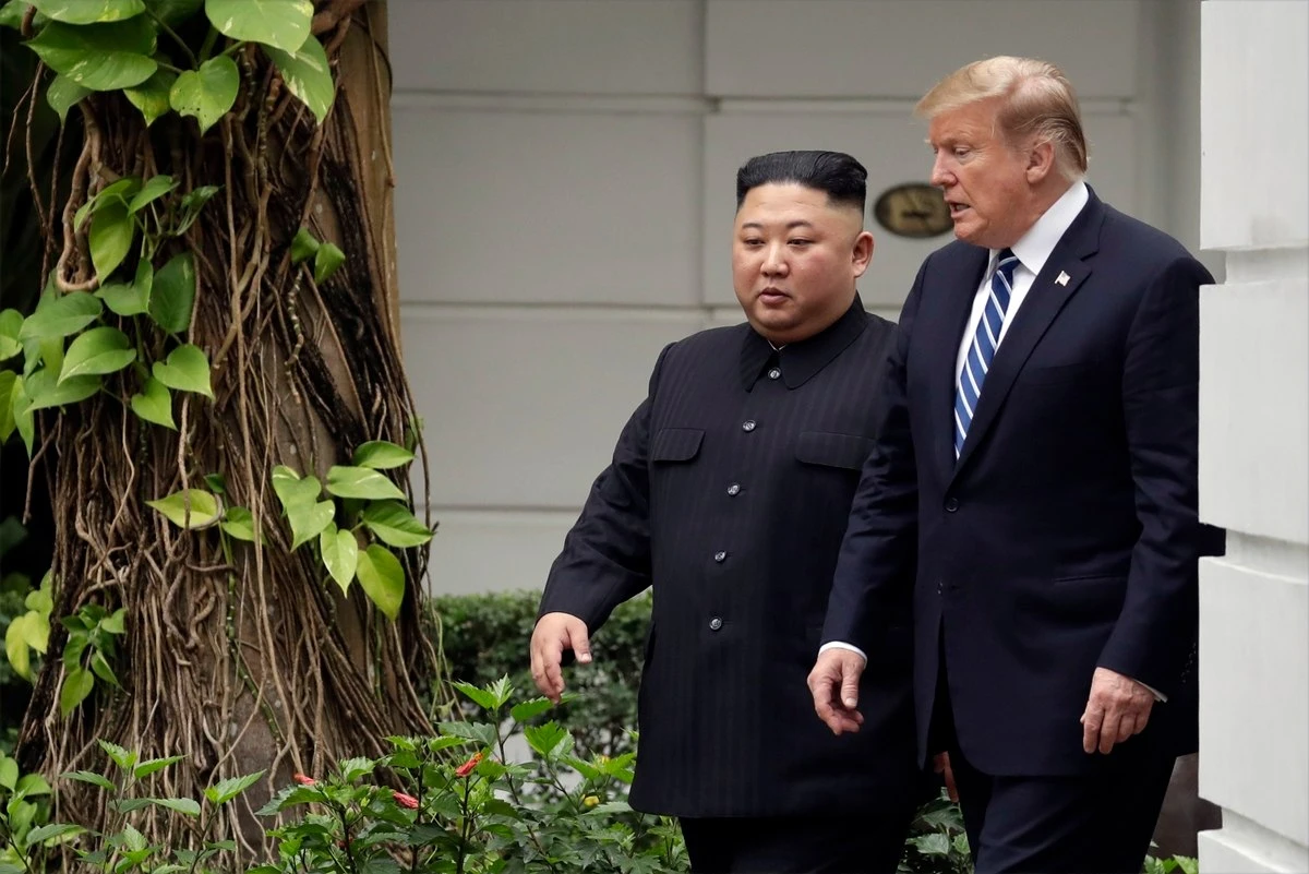 SAD i Sjeverna Koreja nastavljaju pregovore