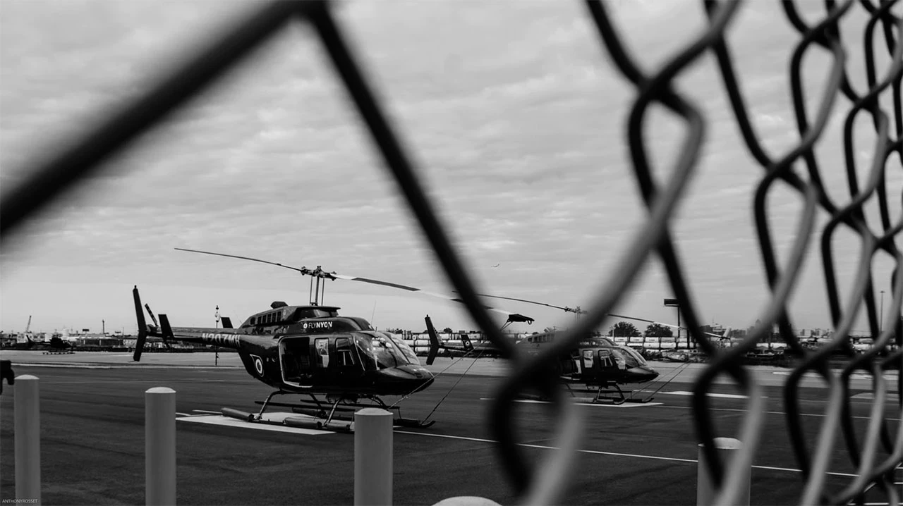 Ministarstvo obrane krije informacije o nabavci američkih helikoptera