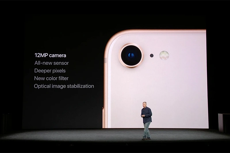 iPhone SE2 ipak će stići – u tijelu iPhonea 8