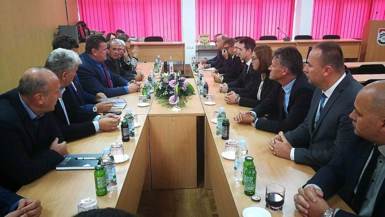 Vareš je pozitivna priča