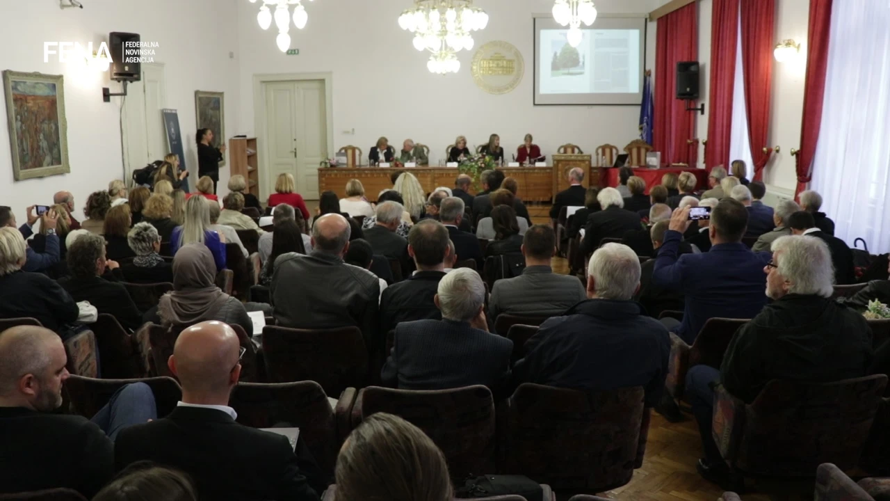U oblikovanju prostora treba slušati riječ stručnjaka i znanstvenika
