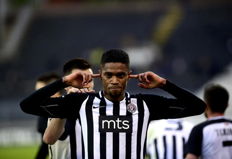 Partizan u gostima svladao Astanu