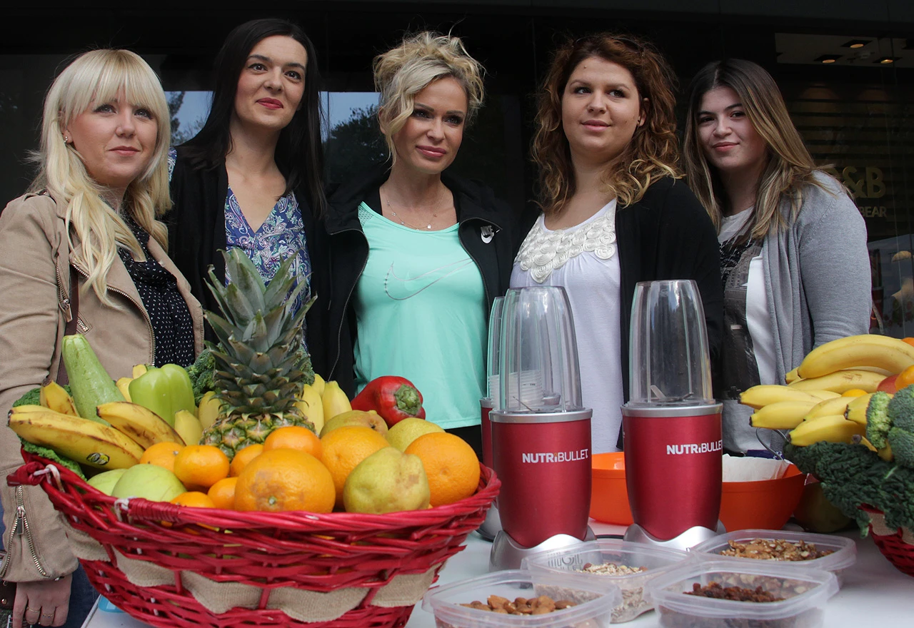 Sajam Good Life donosi zabavan vikend u Mostaru