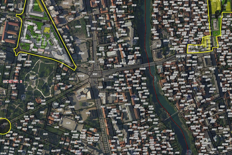 Kakve novosti donosi zakon o građevinskom zemljištu FBiH?