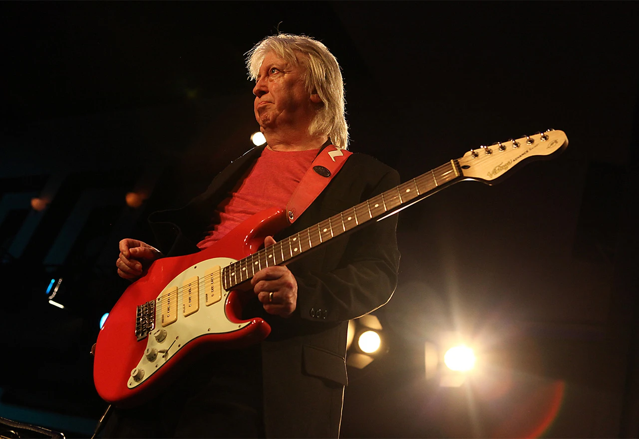 Britanska blues legenda nastupa u Mostaru!