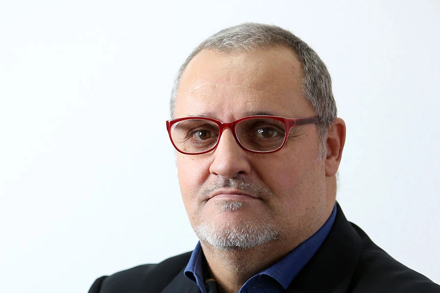 Darko Dodig najavio ovogodišnji Festival Poligon