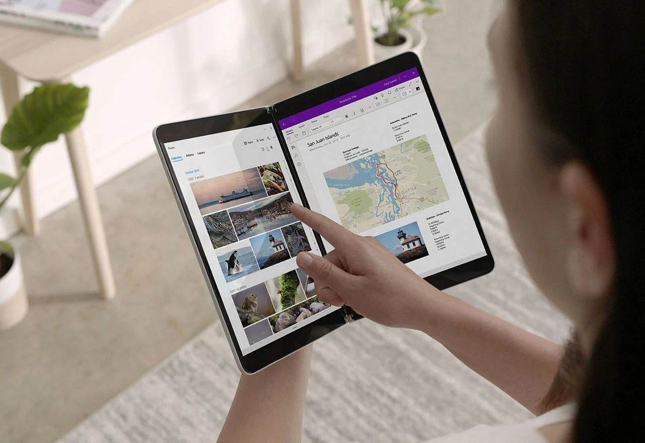 Microsoft oduševio novim uređajima