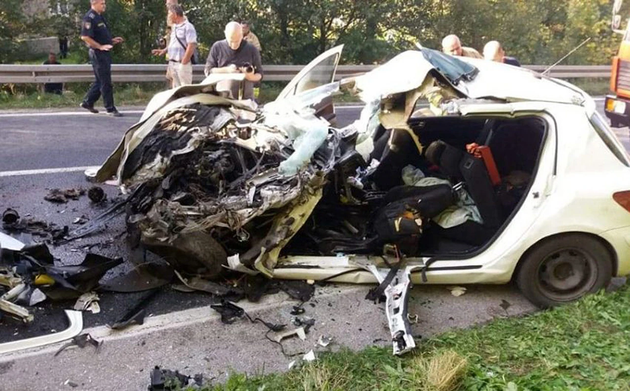 Dan žalosti u Hadžićima zbog teške prometne nesreće