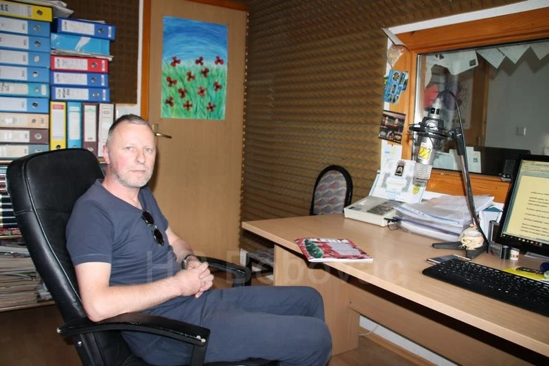 Željko Lekić otvara 18. Šopove dane na Plivi