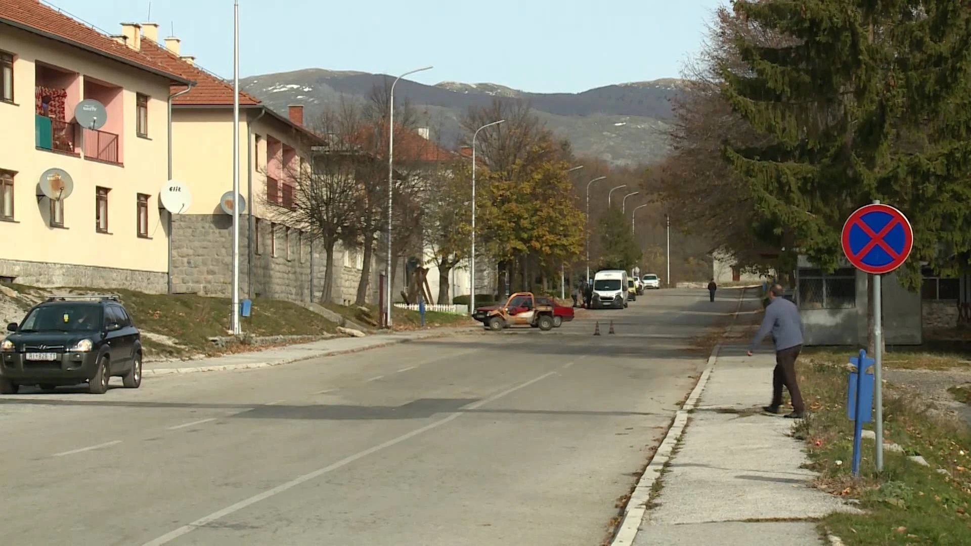 Traži se smjena: Načelnik nije dolazio na posao mjesec dana