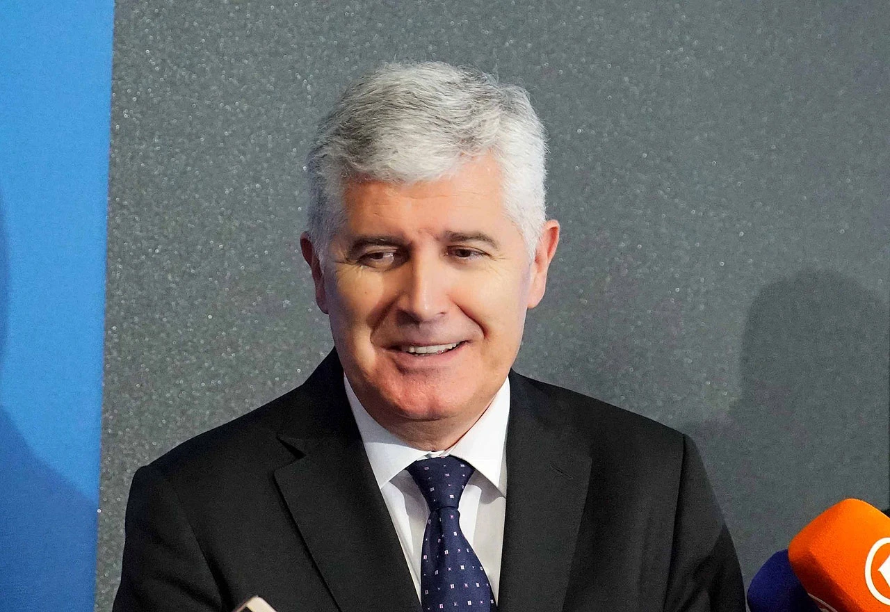 Čović najavio kompromis 