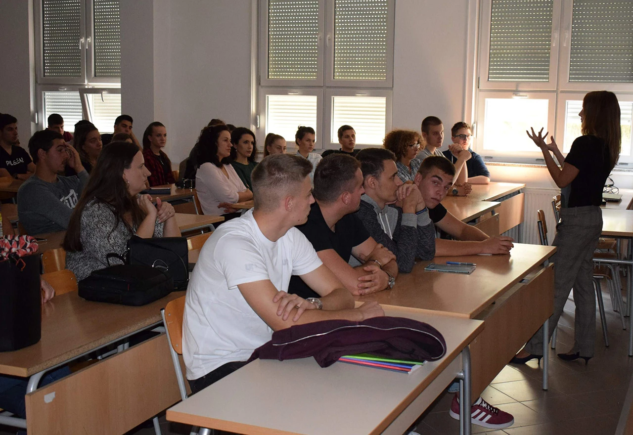 Mostar: Marvelovim filmovima do populariziranja znanosti