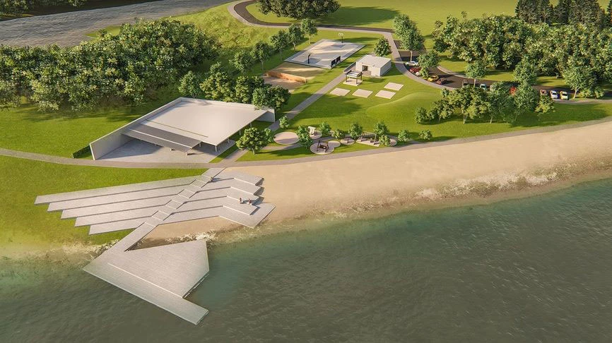 Građani žele Sunčani poluotok nadomak Mostara